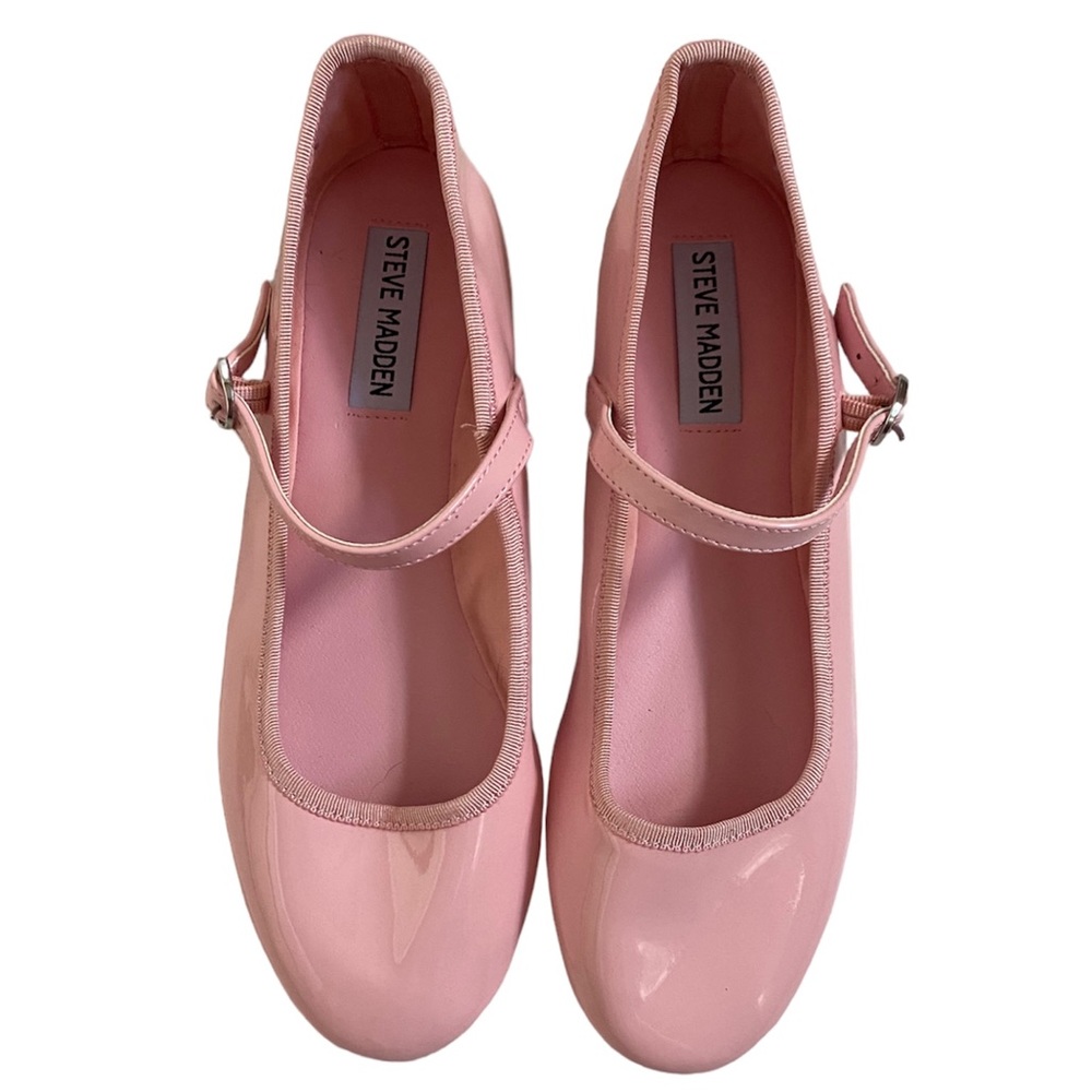 Steve Madden Violette Flats